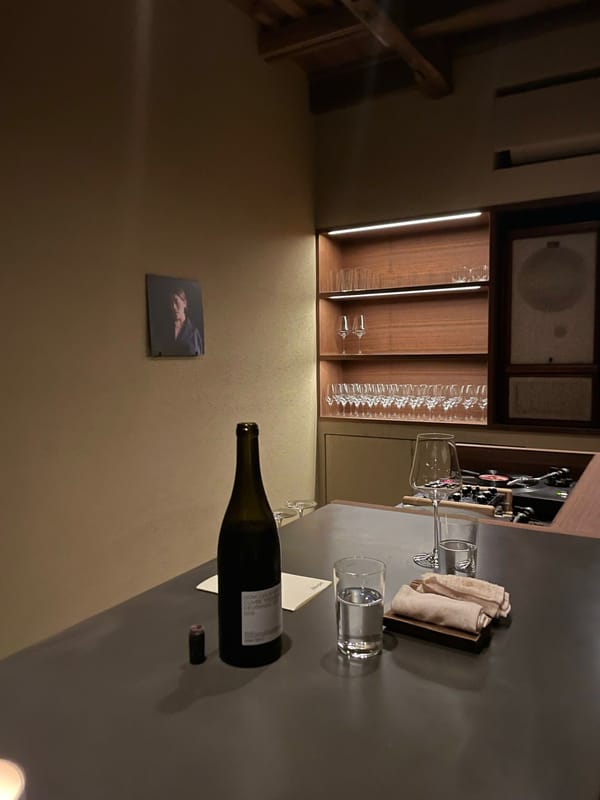 Beyond Tokyo: Discovering Japan’s Natural Wine Scene Beyond the Capital